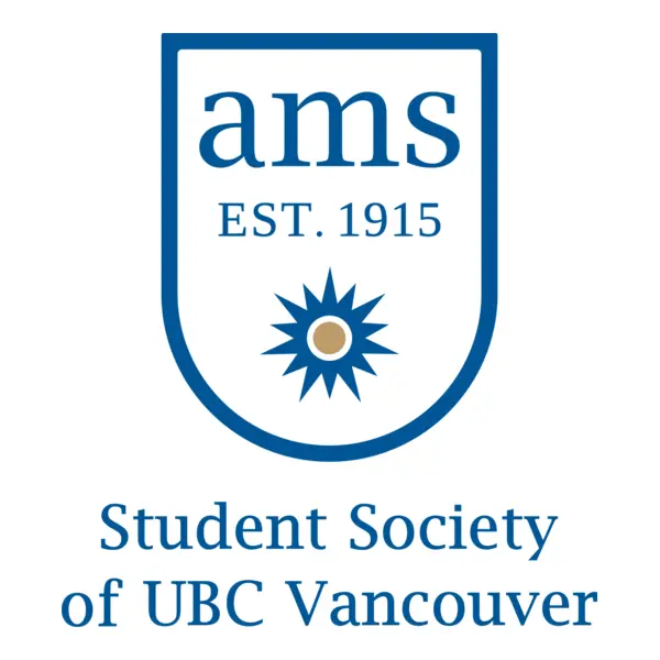 UBC AMS UBC AMS